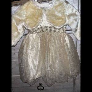 (3) Dresses/FREE shoes